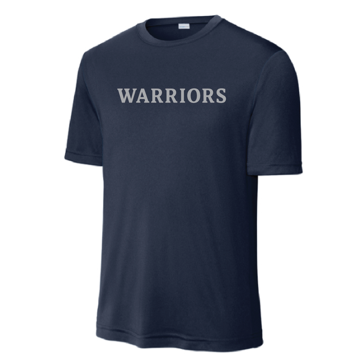Trinity Academy Sport-Tek® PosiCharge® Competitor™ Tee - WARRIORS