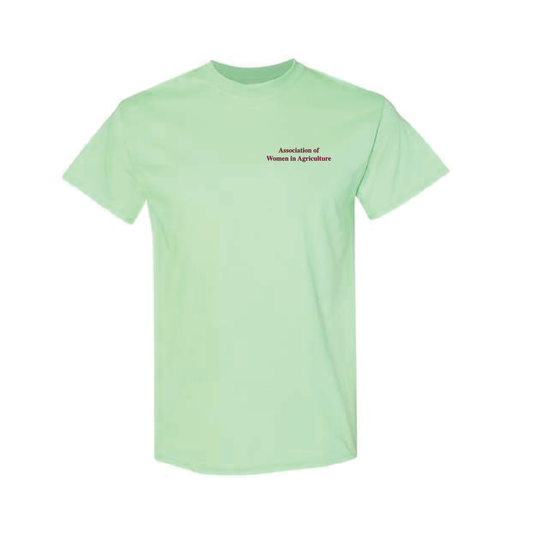 UWRF AWA Short Sleeve T-shirt