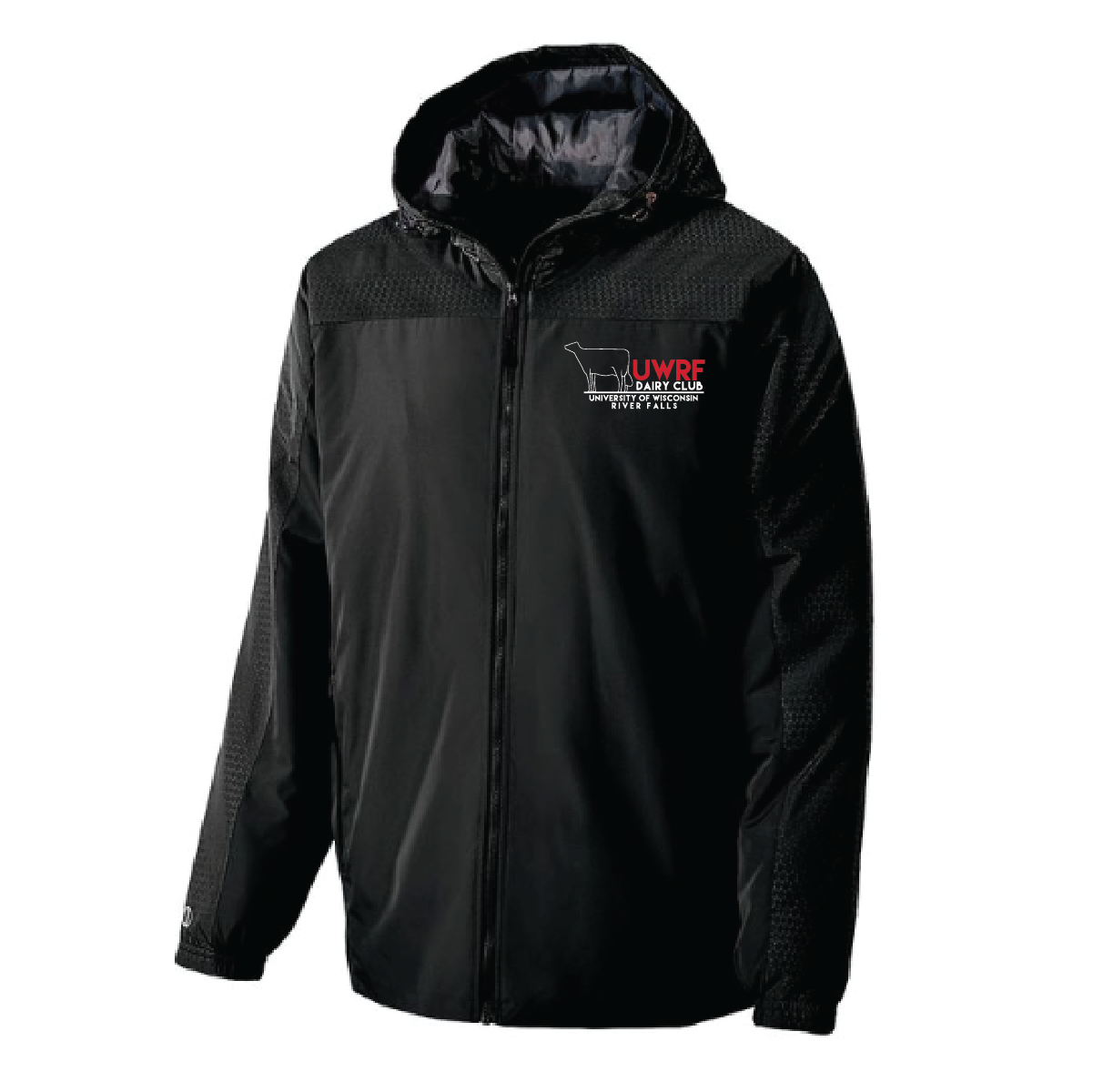 UWRF Dairy Club Bionic Jacket