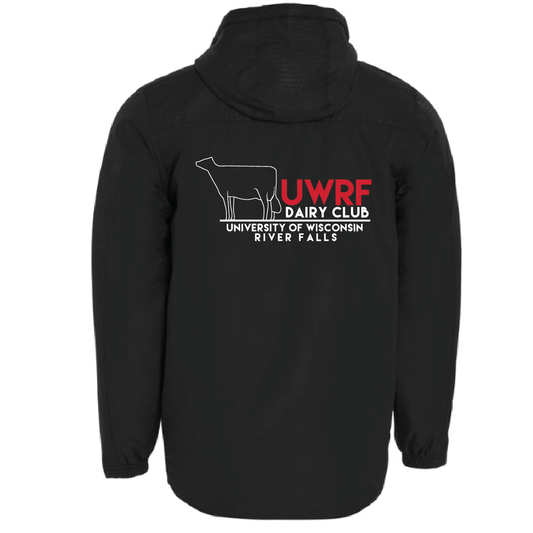 UWRF Dairy Club Bionic Jacket
