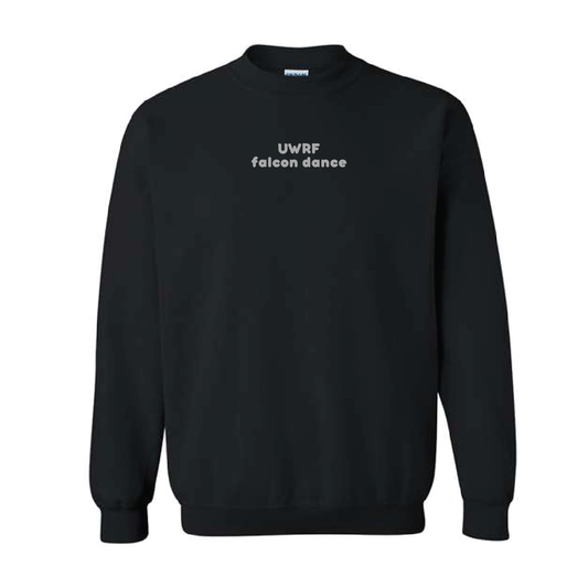 UWRF Dance Team Crewneck Sweatshirt