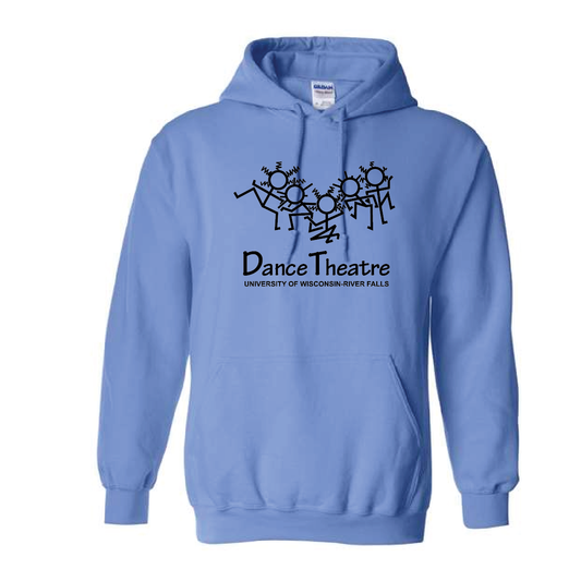 UWRF Dance Theatre CREWNECK Sweatshirt