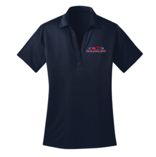 UWRF HHI  Port Authority® Silk Touch™ Performance Polo