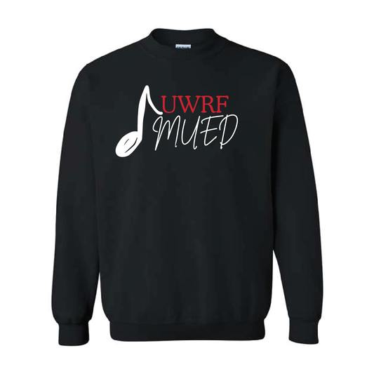 UWRF Music Education Gildan - Heavy Blend™ Crewneck Sweatshirt 2025
