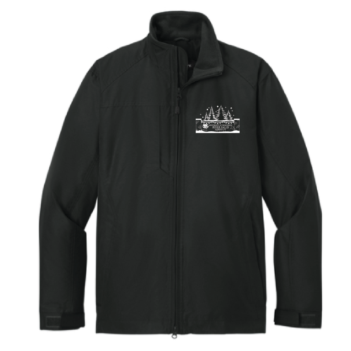 UWRF- Res Life Port Authority Challenger Jacket