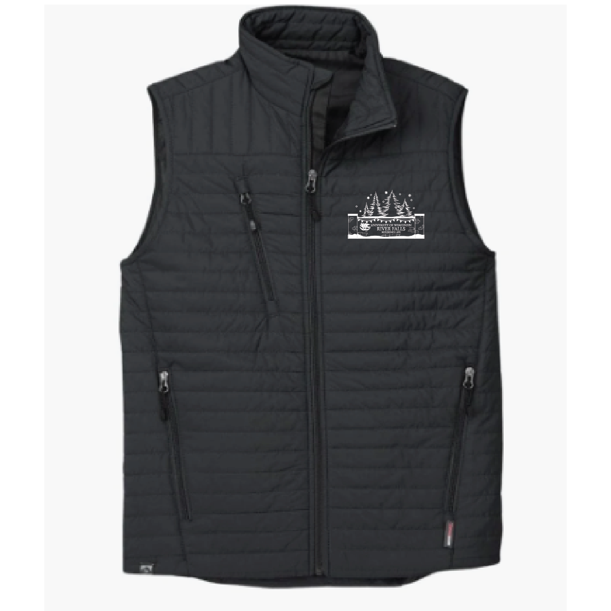 UWRF- Res Life Storm Creek Front Runner Vest- Men's and Women's