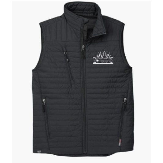 UWRF- Res Life Storm Creek Front Runner Vest- Men's and Women's