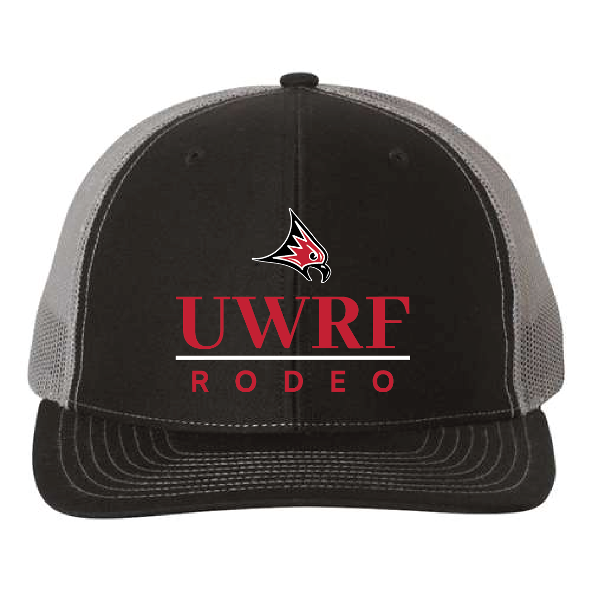 UWRF Rodeo Richardson 112 Cap