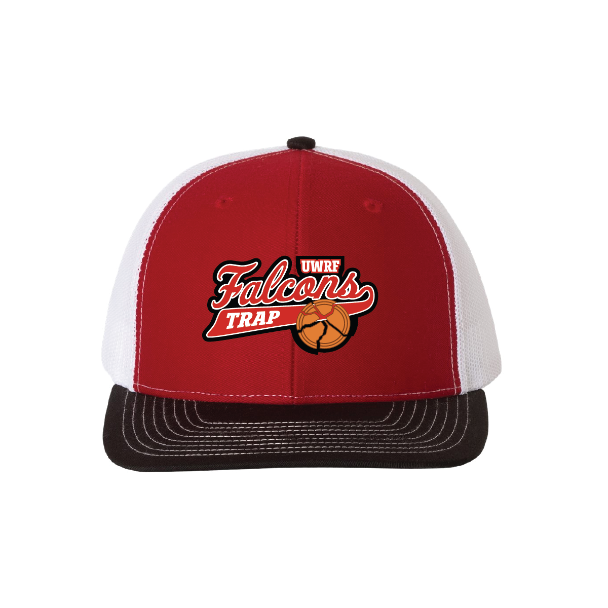 UWRF Shooting Sports 112 Trucker Cap