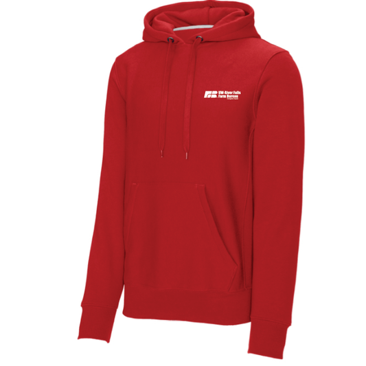 UWRF Farm Bureau Super heavy Weight Sweatshirt