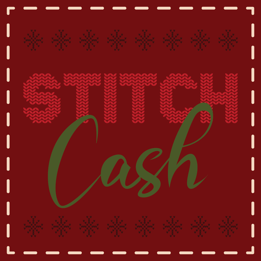 Stitch Cash