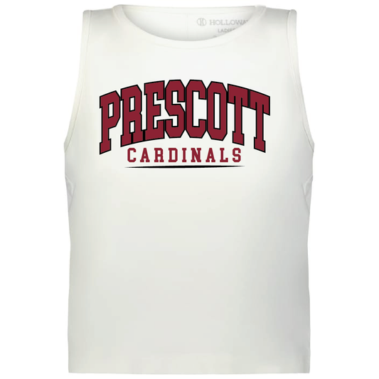 Prescott Retail Online Ladies Effortless Tank