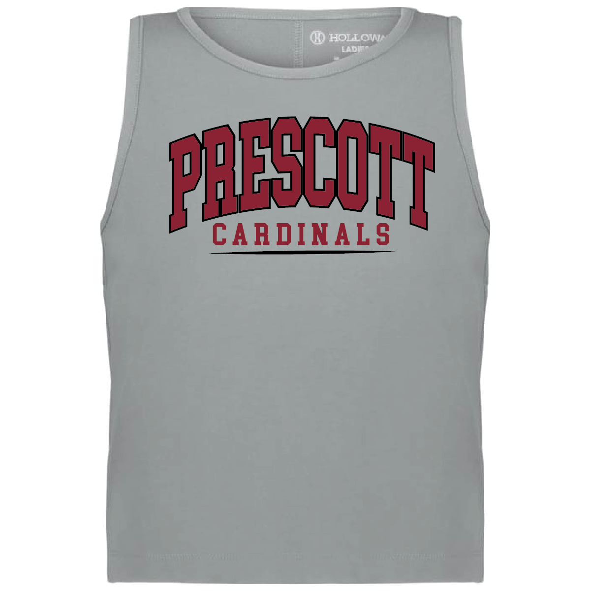 Prescott Retail Online Ladies Effortless Tank