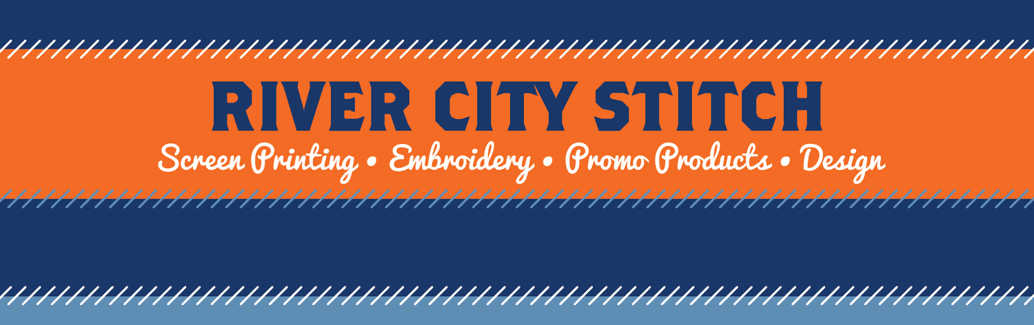 City Of RF Port Authority® Ladies Tech Pique Polo – River City Stitch