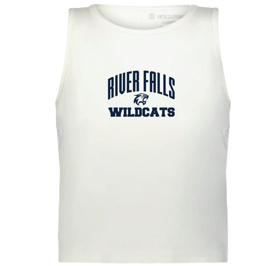 River Falls Retail Online Holloway Ladies Effortless Tank