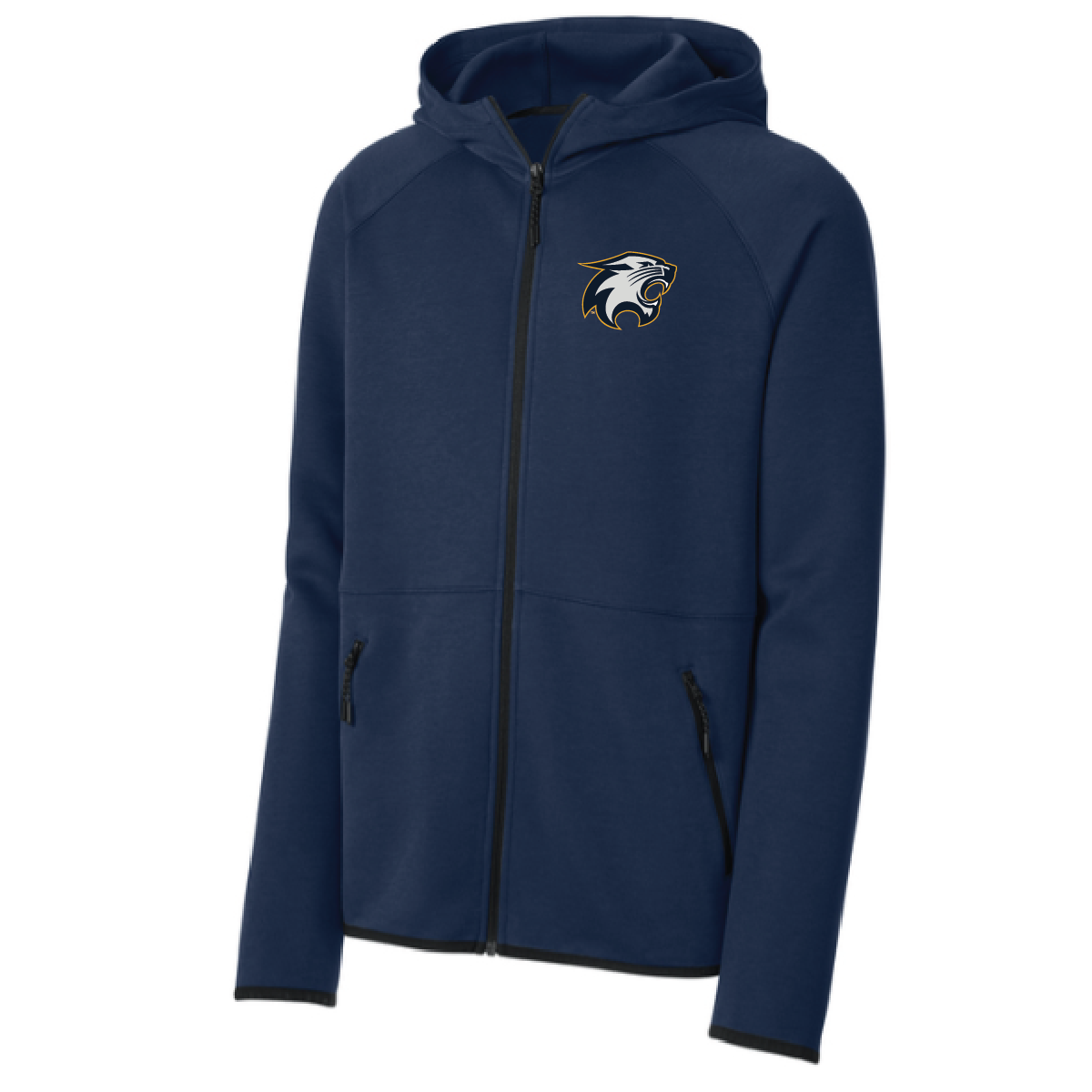 River Falls Retail Online Sport Tek Full Zip Hoodie