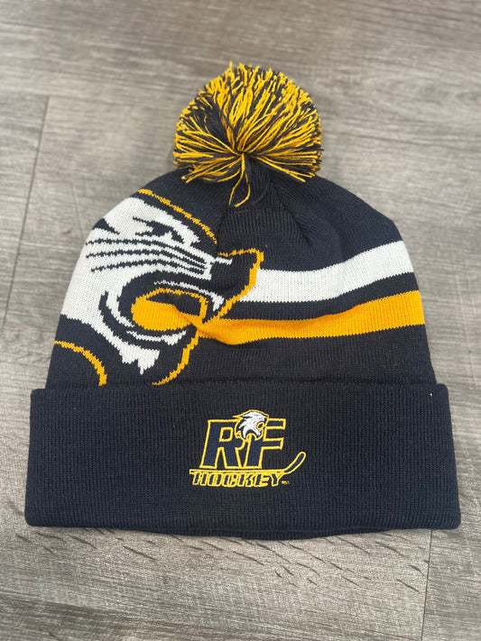 River Falls Retail Online RFYHA Knit Beanie