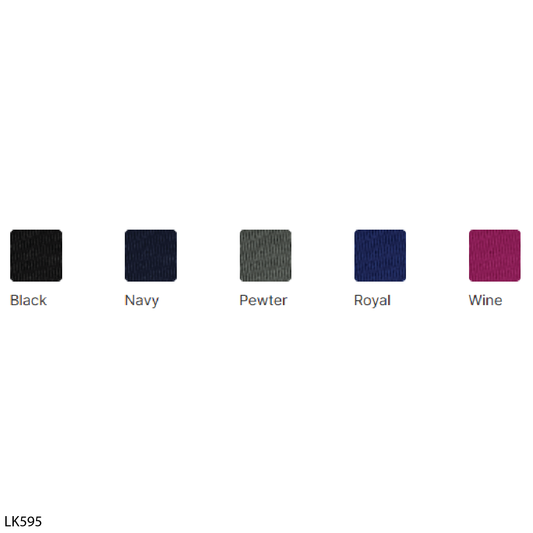 City of RF Port Authority Women's Accord Stretch Fleece Full-Zip