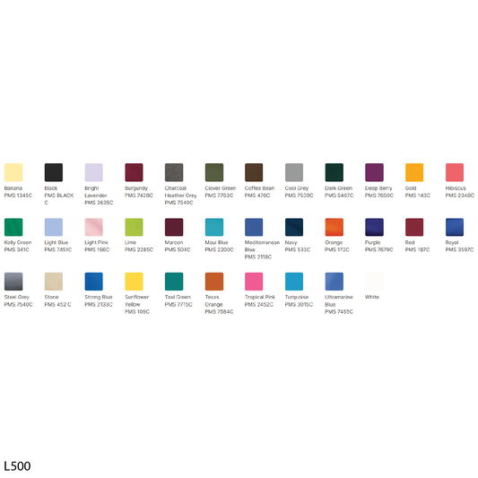 City of RF Port Authority Women's Silk Touch Polo