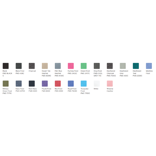 City of RF District ® Women’s Perfect Tri ® Tee