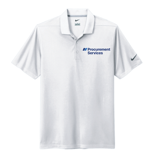 DSPS Nike Dri-FIT Micro Pique 2.0 Polo