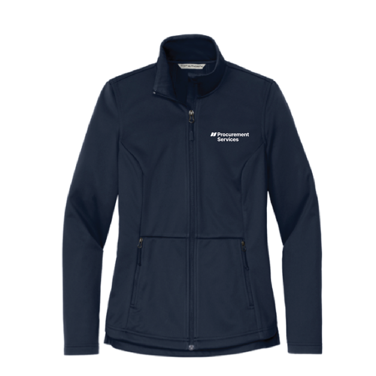 DSPS Port Authority Women's Flexshell Jacket