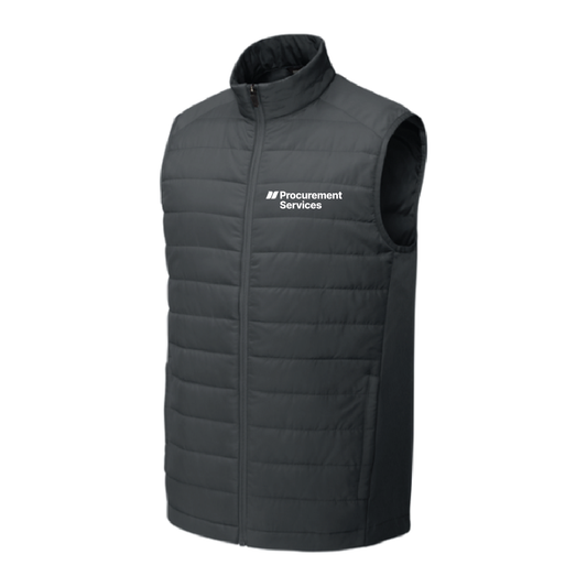 DSPS Sport-Tek Teknical Hybrid Vest