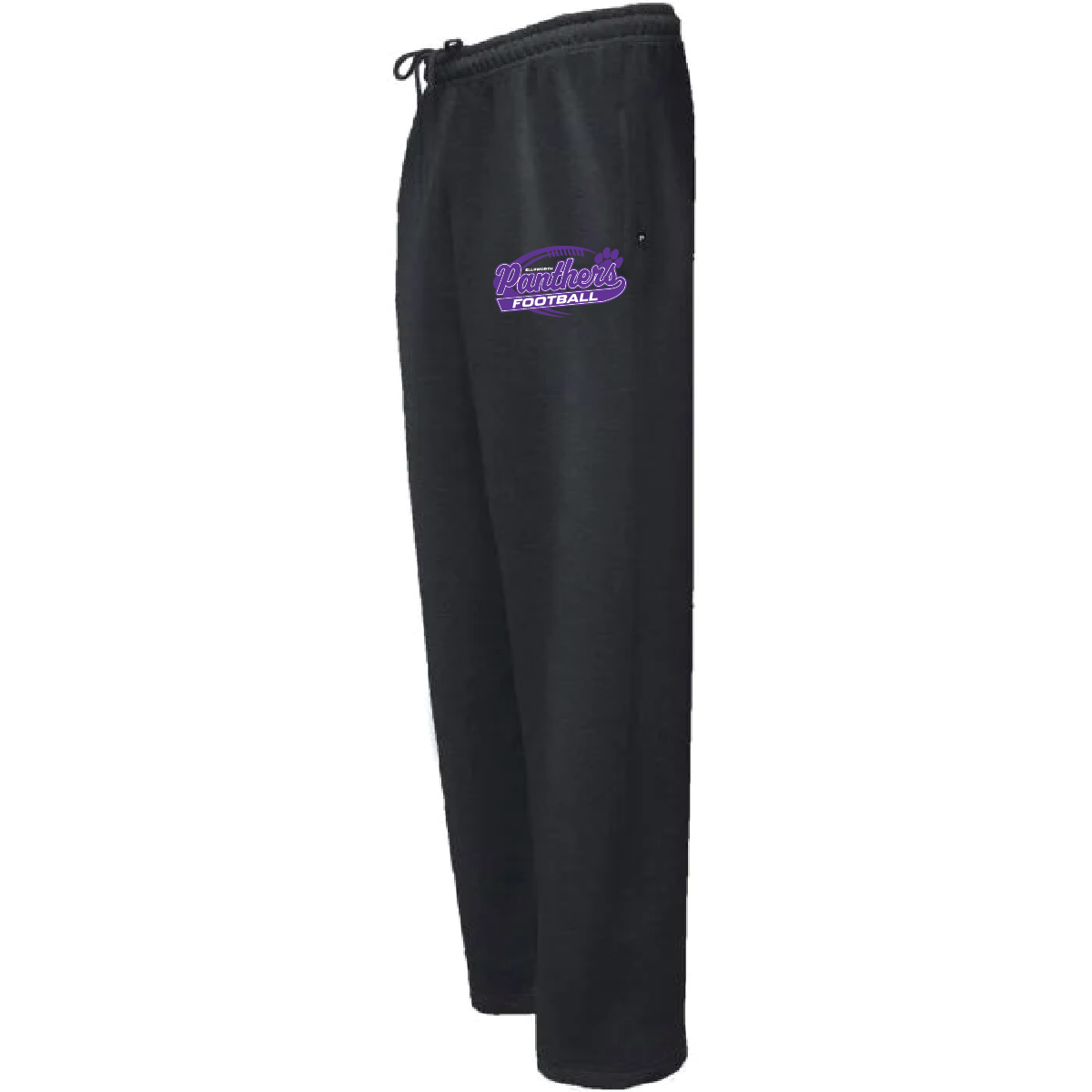 Ellsworth Football Pennant Super-10 Sweatpant with Embroidery