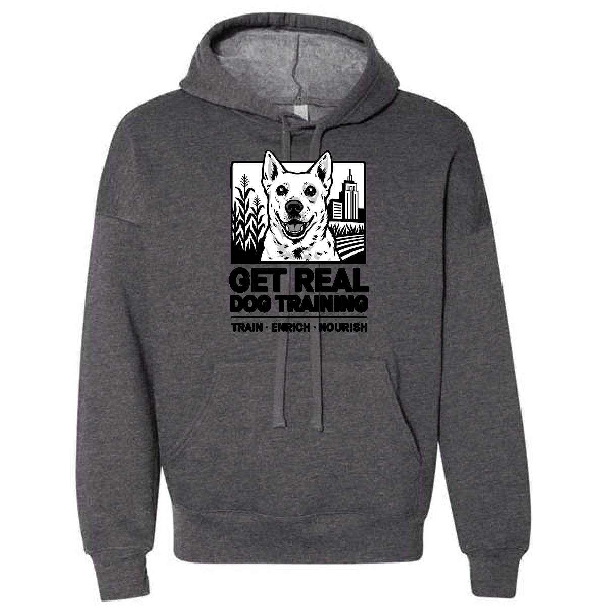 Get Real Dog Training
