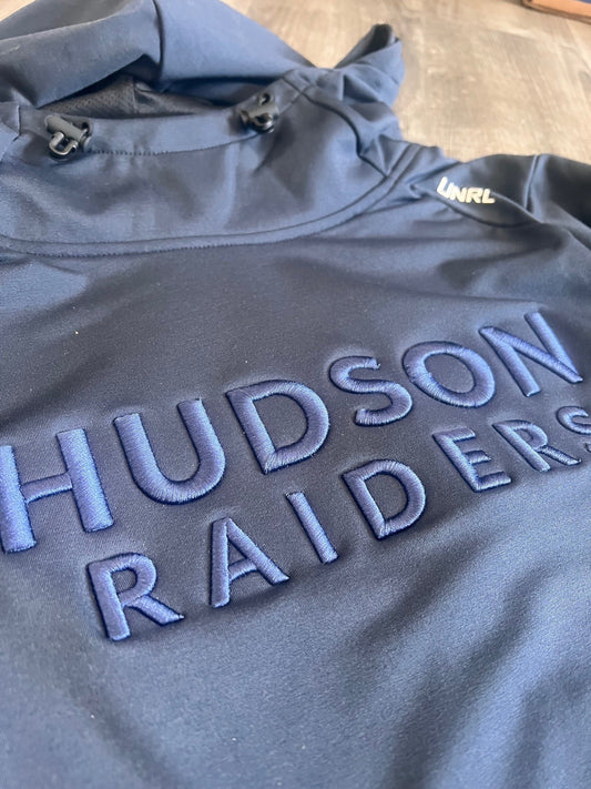 Hudson Raiders Online Unrl Crossover Hoodie