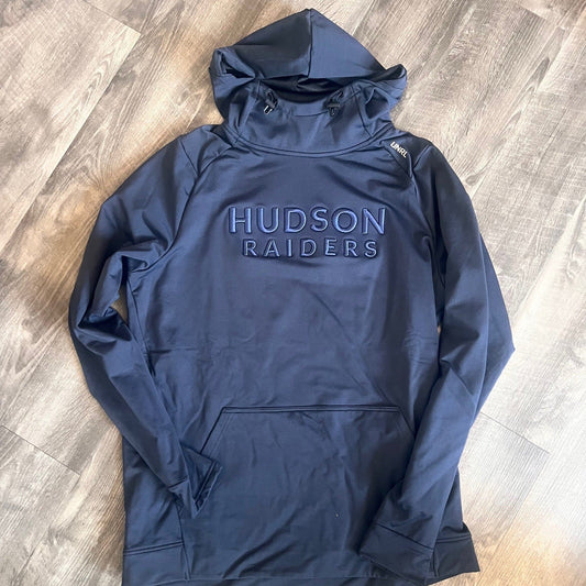 Hudson Raiders Online Unrl Crossover Hoodie