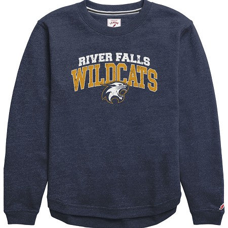 River Falls Retail Online Womens Victory Spring Crewneck