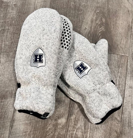 Hudson Raiders Online Storm Creek Mittens