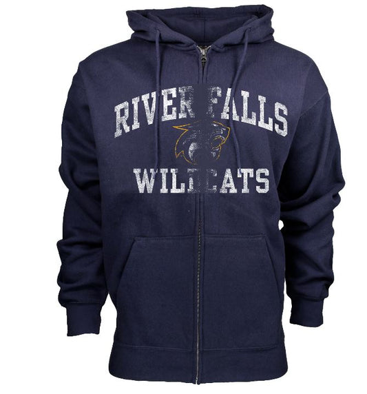 River Falls Retail Online Ouray Full Zip Sweatshirt