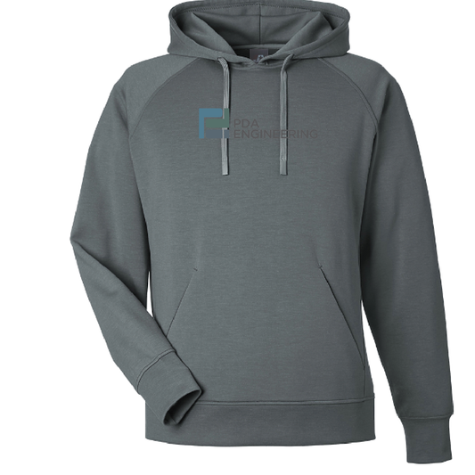PDA J. America Apex Fleece Hood