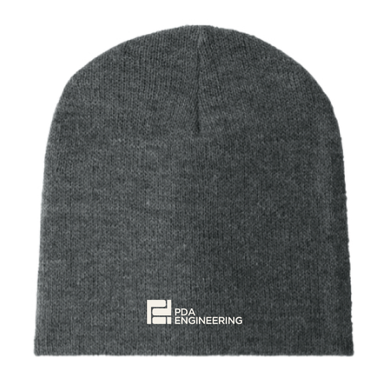 PDA Port Authority Beanie Cap