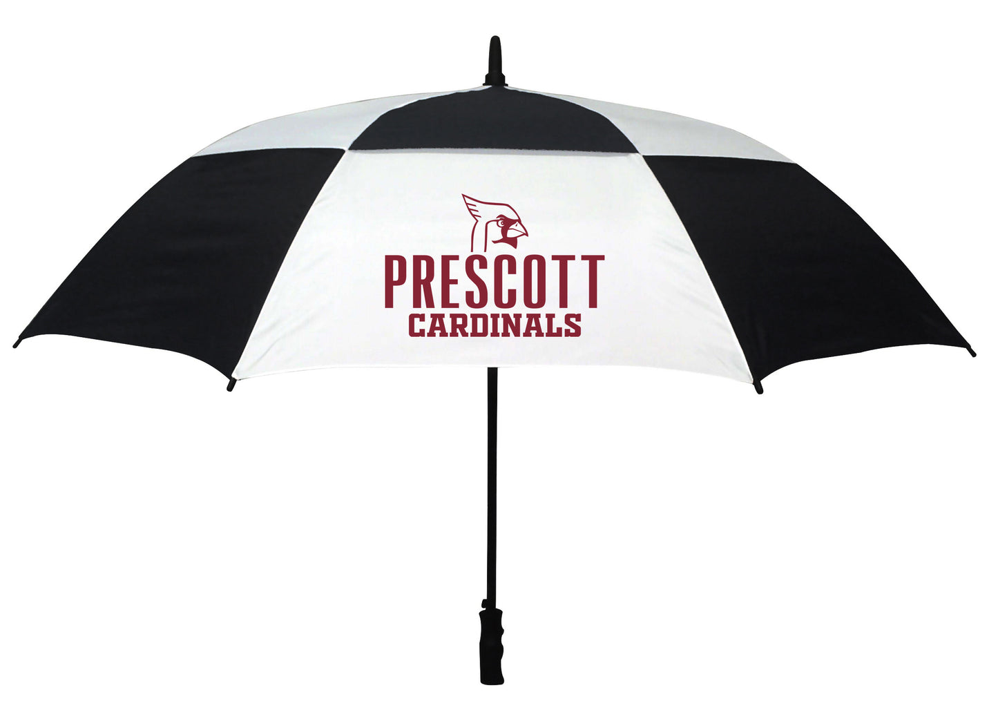 Prescott Retail Online Large Umbrella
