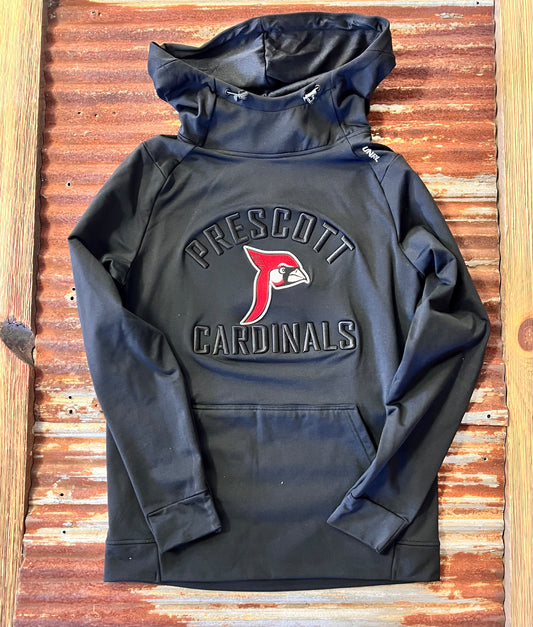 Prescott Retail Online Unrl Crossover Hoodie