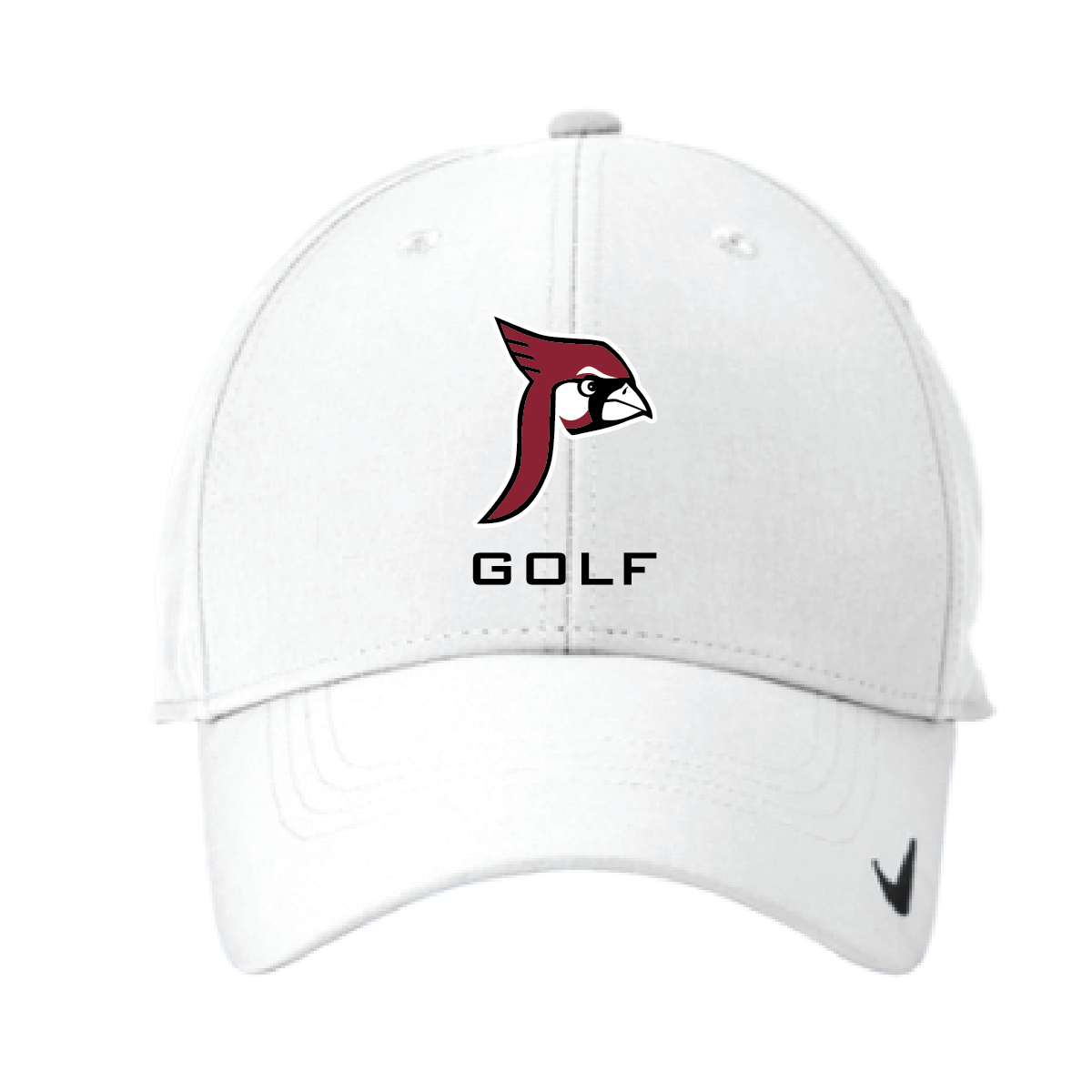 Prescott Girls Golf Nike Dri-Fit Legacy Cap