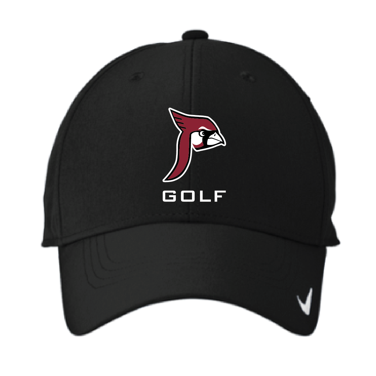 Prescott Girls Golf Nike Dri-Fit Legacy Cap