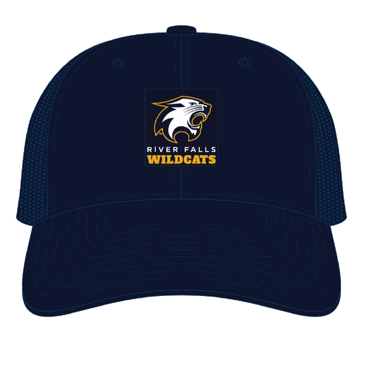 River Falls Retail Online Richardson 112 Navy - Rubber Patch Youth and Adult