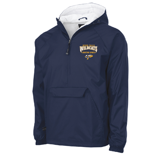 RF Shooting Sports Classic Solid Pullover
