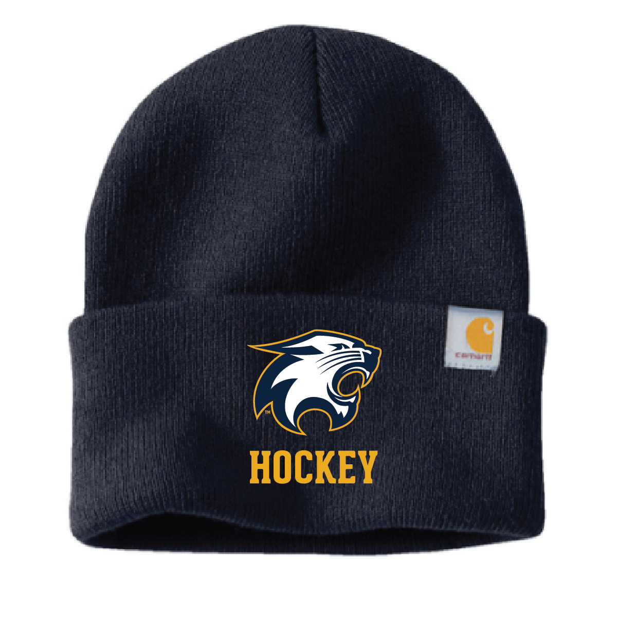 RFHS Hockey Carhartt Watch Cap 2.0