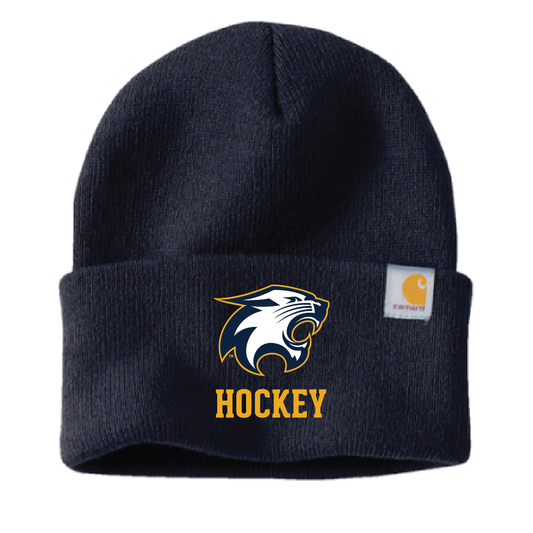 RFHS Hockey Carhartt Watch Cap 2.0