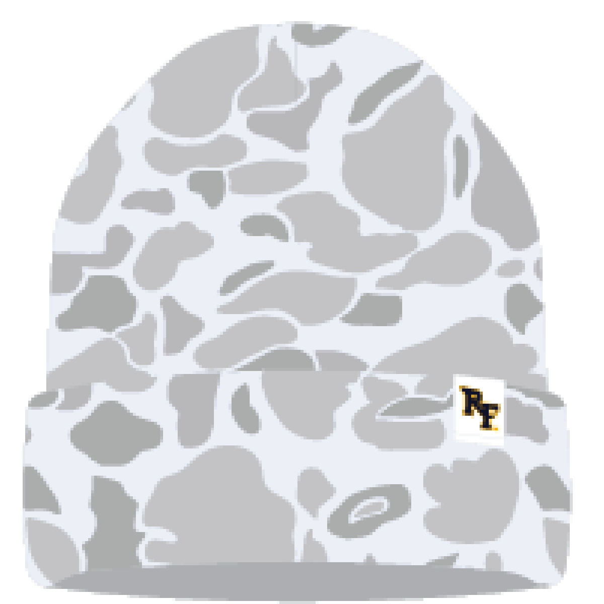 River Falls Retail Online Duck Camo Beanie
