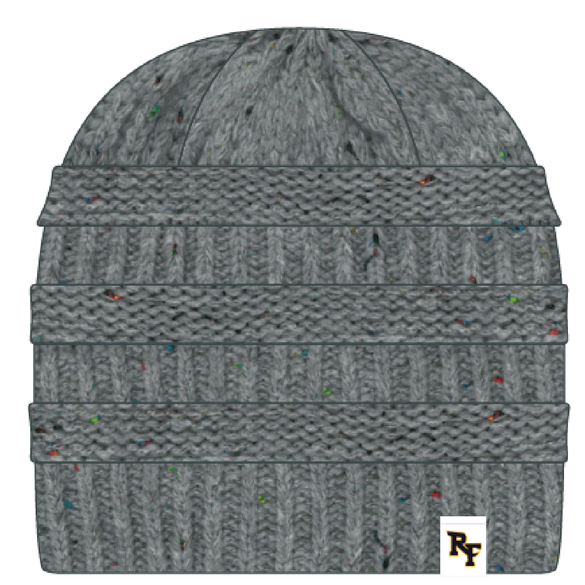 River Falls Retail Online Speckled Knit Beanie