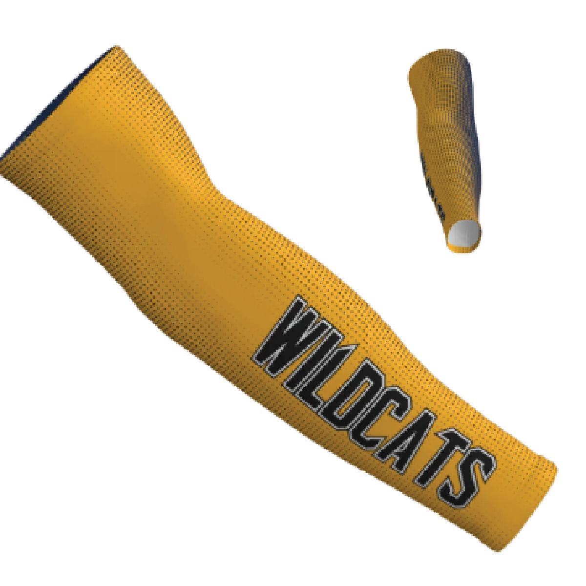 RFYFA Arm Sleeve- Dot Fade