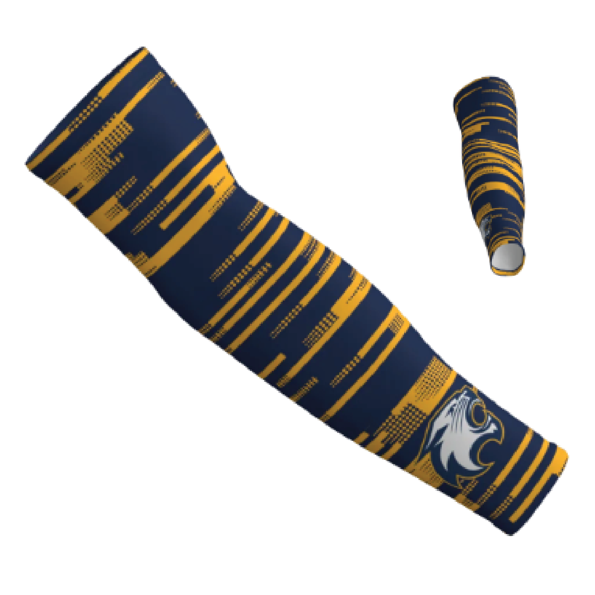 RFYFA Arm Sleeve - Stripes