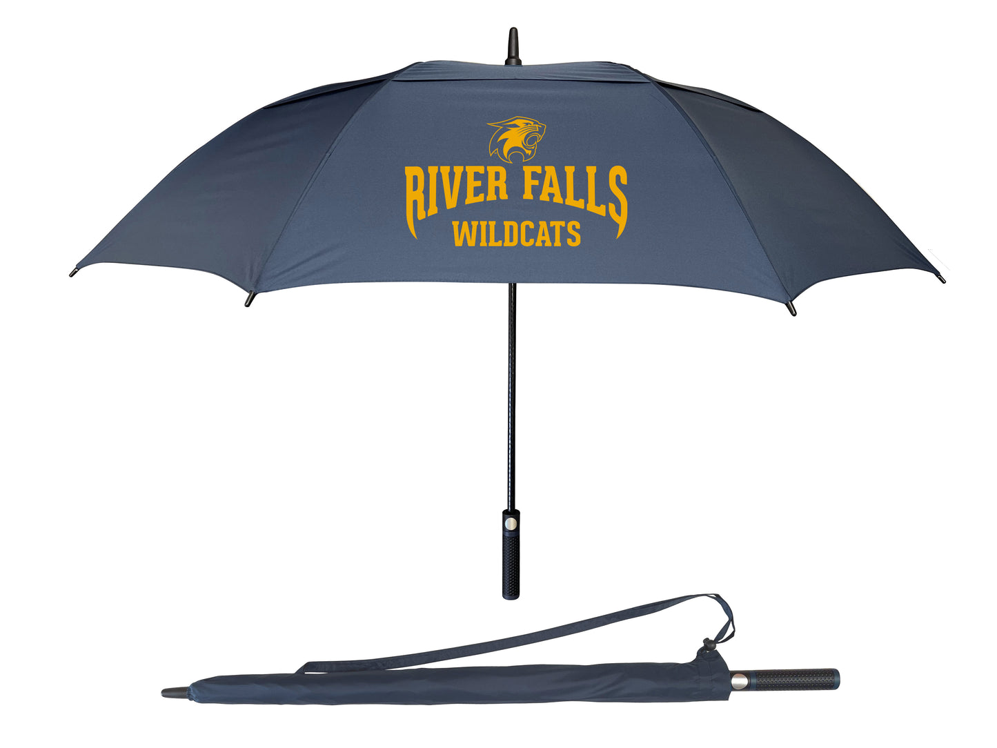 River Falls Retail Large Umbrella