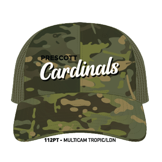 Prescott Retail Online Richardson 112P with Silicone